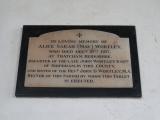 image of grave number 551462